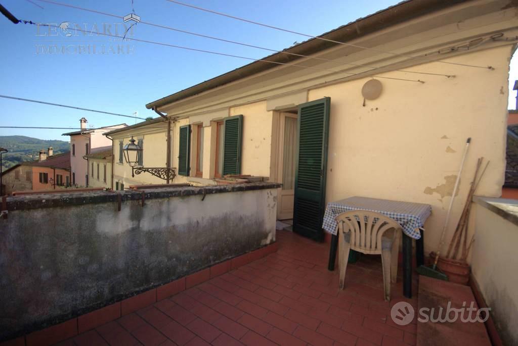 Apartment in Monterchi, Pocaia - Vista 2