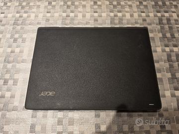 Notebook Acer Travel Mate B