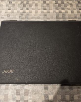 Notebook Acer Travel Mate B