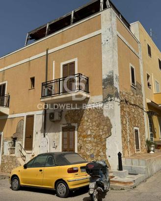 Appartamento - Lampedusa e Linosa