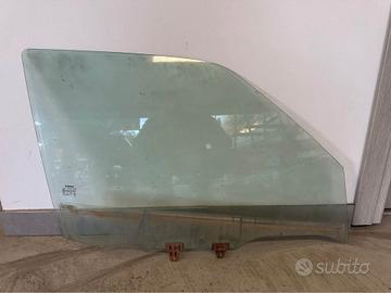 Vetro anteriore DX Nissan Juke