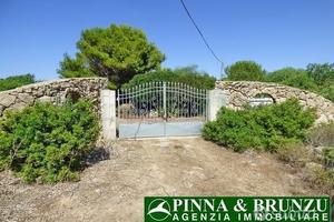 PUTZU IDU - a 700 mt. dal Mare