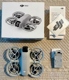 Dji neo 