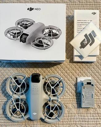 Dji neo 