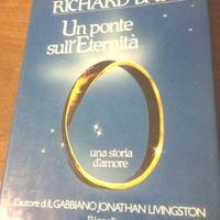 Un ponte sull'eternità Richard Bach