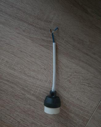 set di 30 pezzi Portalampada gu10 ip67 in ceramica
