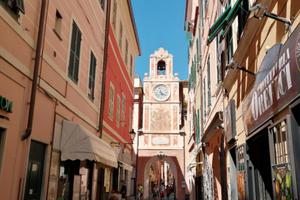 50 m MARE-SECONDA CASA/MIN 1 MESE-NO AFFITTI BREVI