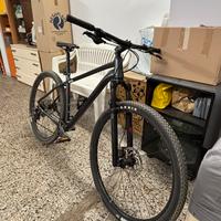 Merida big nine 400 L 2022