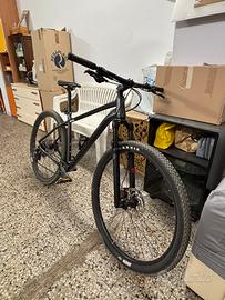 Merida big nine 400 L 2022