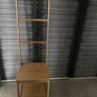 Sedia Ragrund Ikea come nuova