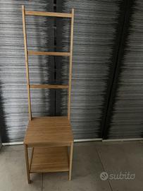 Sedia Ragrund Ikea come nuova