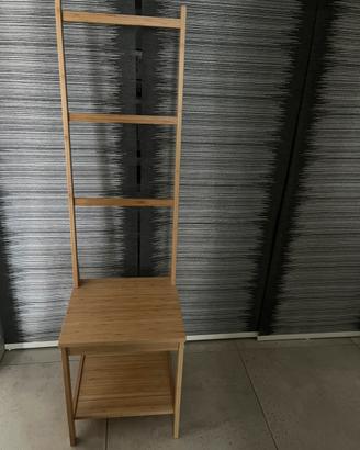 Sedia Ragrund Ikea come nuova
