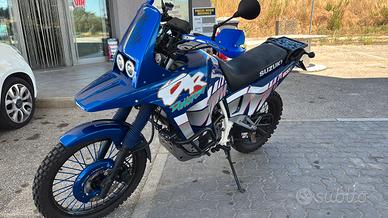 Suzuki dr 800 big 1992