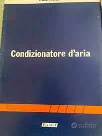 Condizionatore d’aria