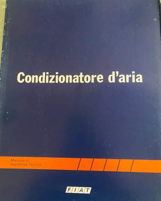Condizionatore d’aria