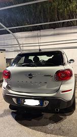 MINI COOPER PACEMAN
