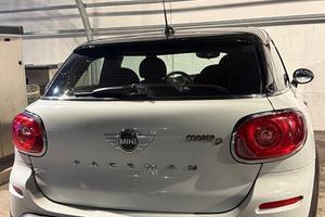 MINI COOPER PACEMAN