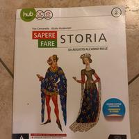 Sapere fare storia