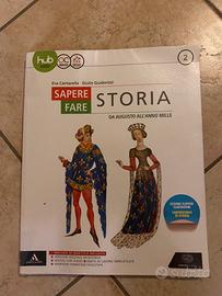 Sapere fare storia