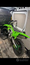 cerchi 21/19 kawasaki kxf