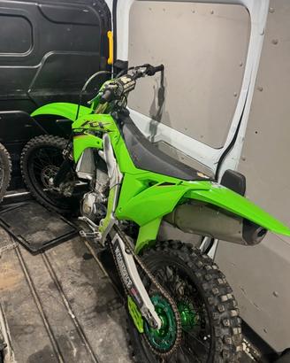 cerchi 21/19 kawasaki kxf