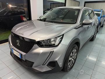 Peugeot 2008 BlueHDi 110 -SOLO 43.000 KM-