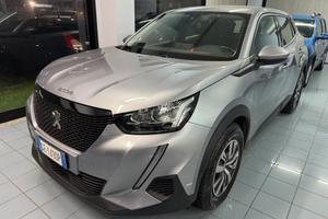 Peugeot 2008 BlueHDi 110 -SOLO 43.000 KM-