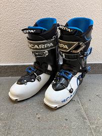 Scarpa Maestrale RS