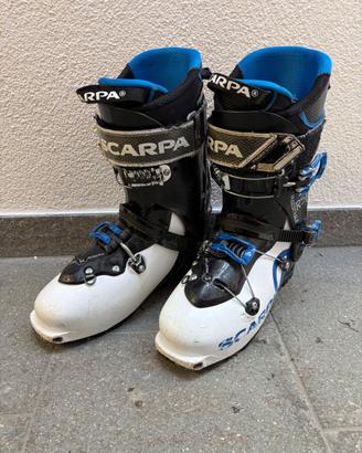 Scarpa Maestrale RS
