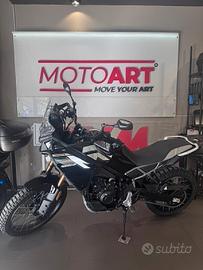 Cf Moto 450MT E5+