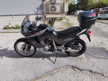 Honda XL 600 - 1998