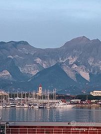 Stagione estiva 2026 villetta al mare