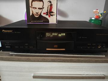 Pioneer lettore Cd PD - S507