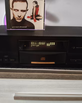 Pioneer lettore Cd PD - S507