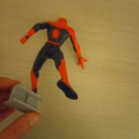 spiderman 