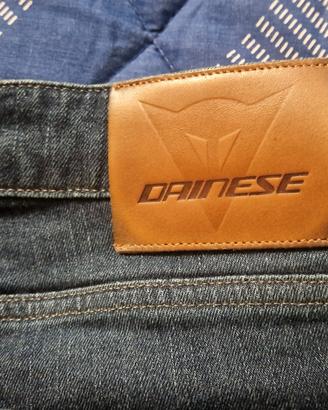 jeans Dainese per Moto