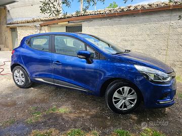 Clio IV serie - 2019 - Diesel