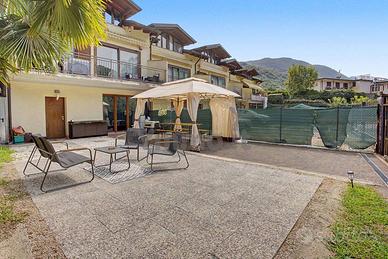 Villetta a schiera di 198 m² con più di 5 locali a