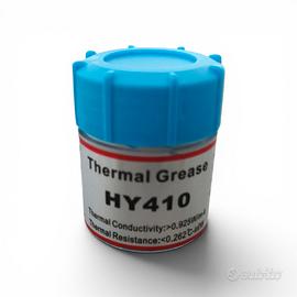 Pasta termica HY410-CN10 10g per CPU GPU