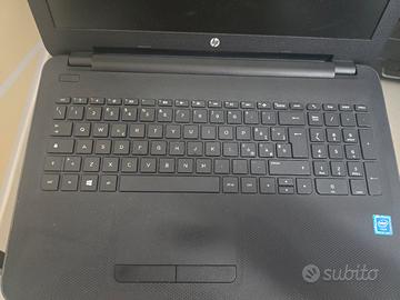 Notebook HP 250 G4