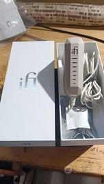 Alimentatore IfI 9 volt Power X