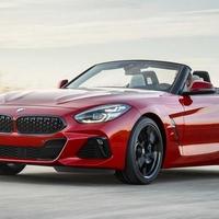 Ricambi usati bmw z4 z 4 2018 #b