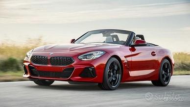 Ricambi usati bmw z4 z 4 2018 #b