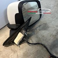 SPECCHIETTO DESTRO JEEP GRAND CHEROKEE 2018