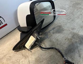 SPECCHIETTO DESTRO JEEP GRAND CHEROKEE 2018