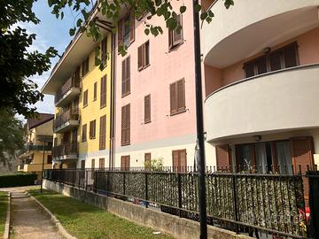 Appartamento arredato