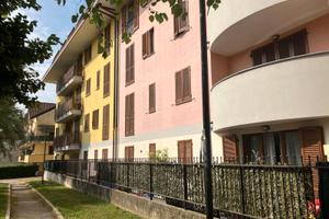 Appartamento arredato