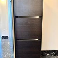 Scarpiera Ikea