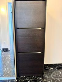 Scarpiera Ikea