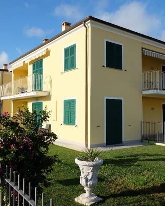 Appartamento di 73 m² con 2 locali e box auto a Ce